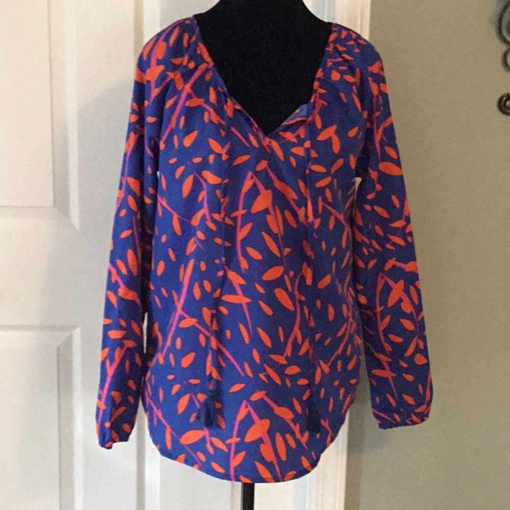 Buckhead Betties Tunic
